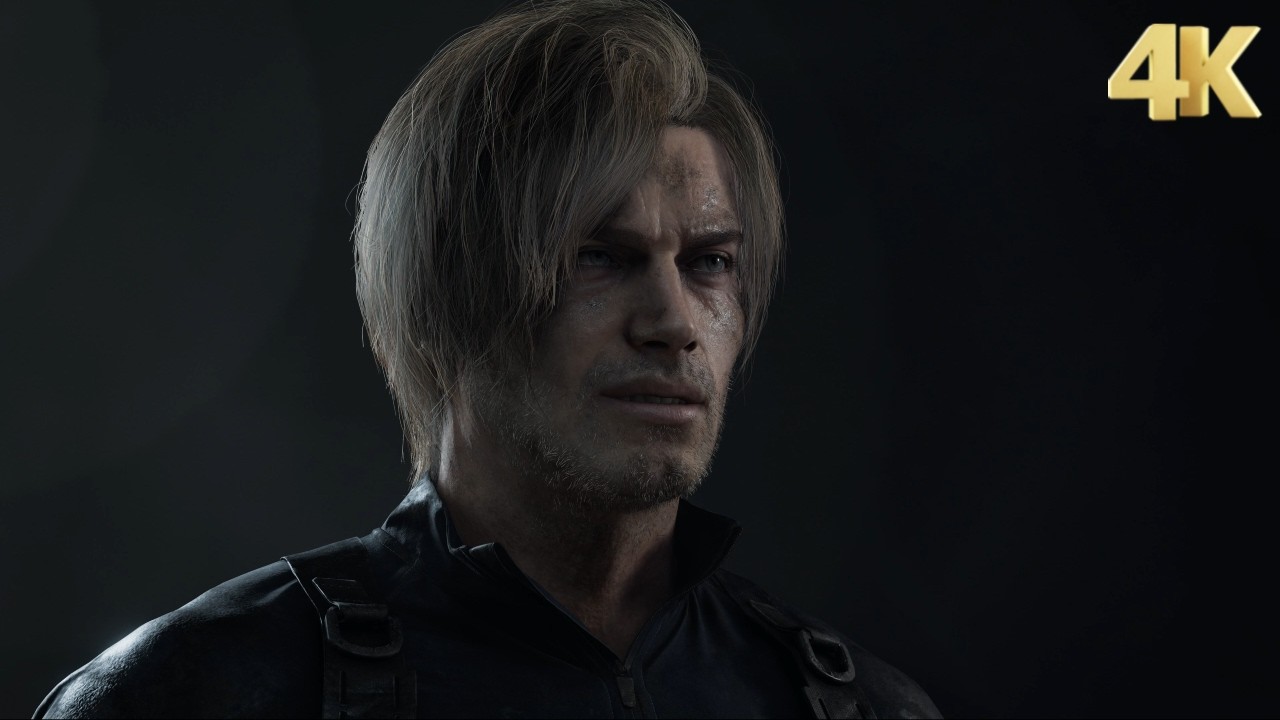 Resident Evil 9 Requiem - Todas las Cinematicas en Espa&ntilde;ol LATINO | 4K