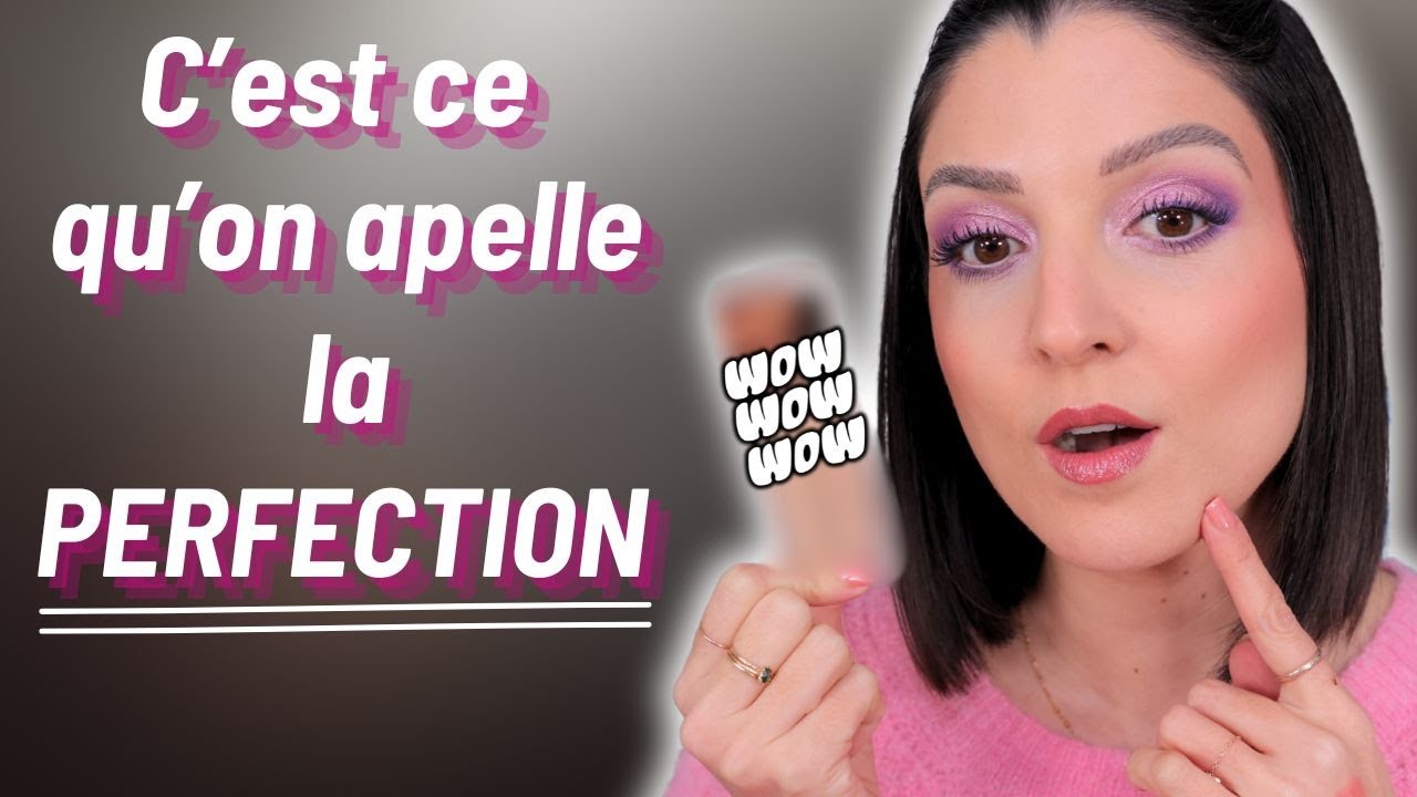 LE FOND DE TEINT PARFAIT ? DES BLUSHS QUI DÉTRÔNENT TOUS LES AUTRES ? et autres nouveautés Makeup