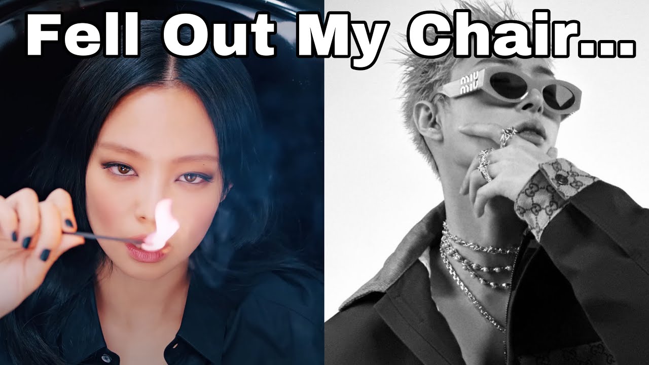Kpop Raps that are ACTUALLY good..