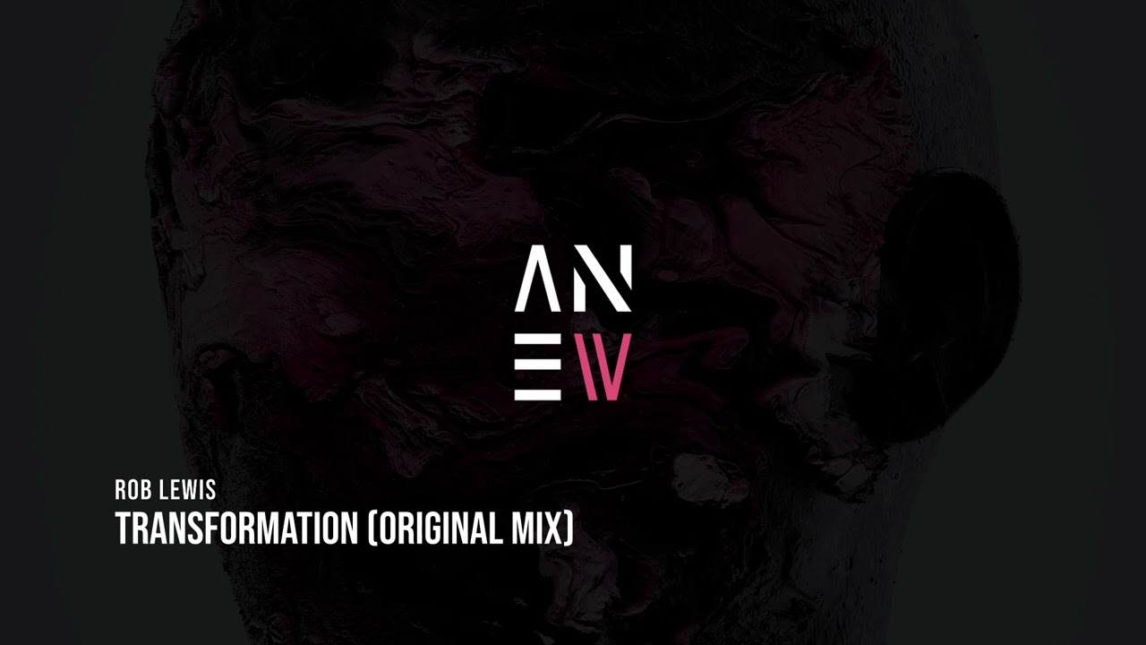 Rob Lewis - Transformation (Original Mix) [Techno 2022]