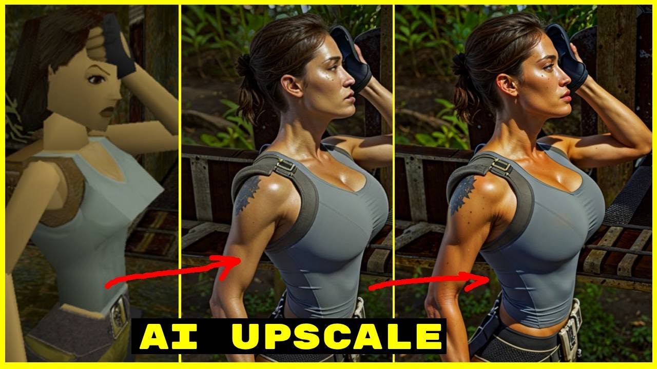 INSANE AI Image and Video | Forbes Doxed AI Developer | MagicAnimate and Magnific.AI 🔥