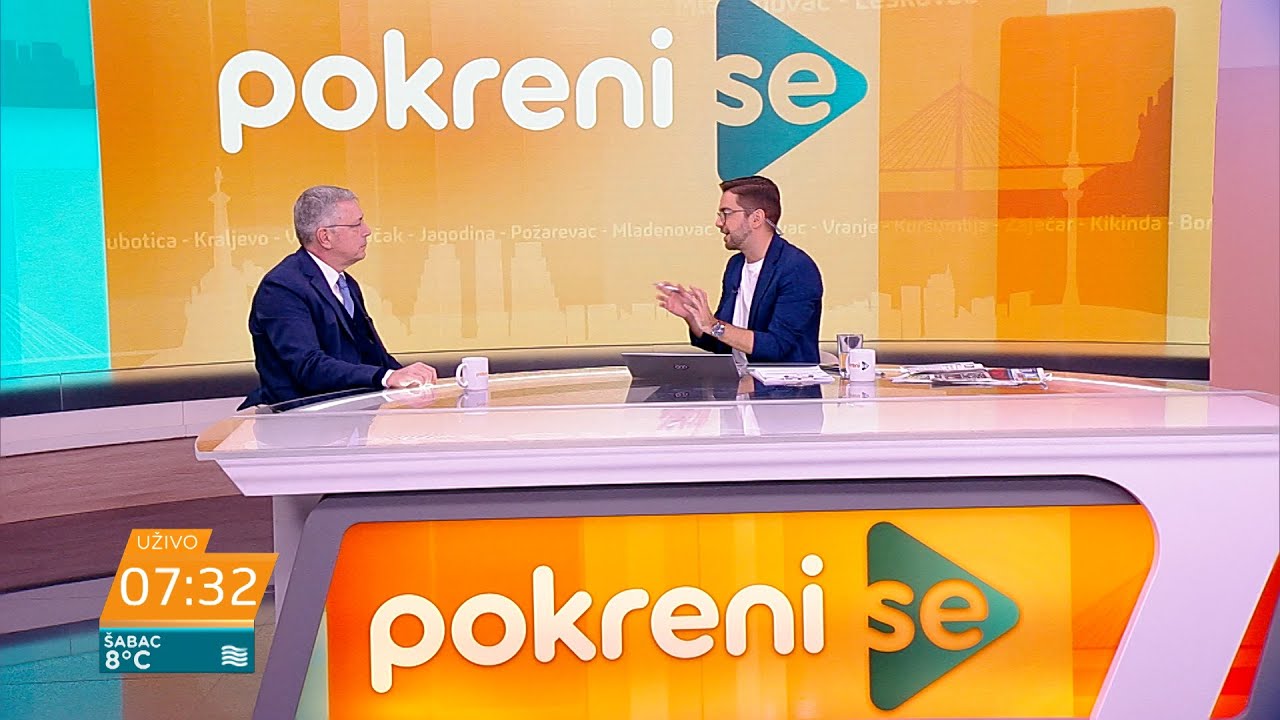 Prof. dr Aleksandar Simić: Simptomi gorušice zbog kojih morate kod lekara