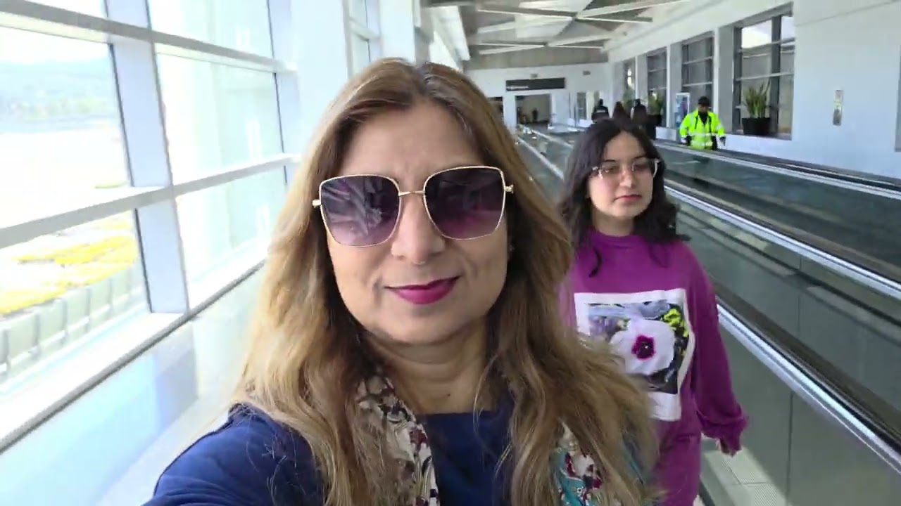 SFO International Terminal Pickup |   Parking | Waiting | Garage