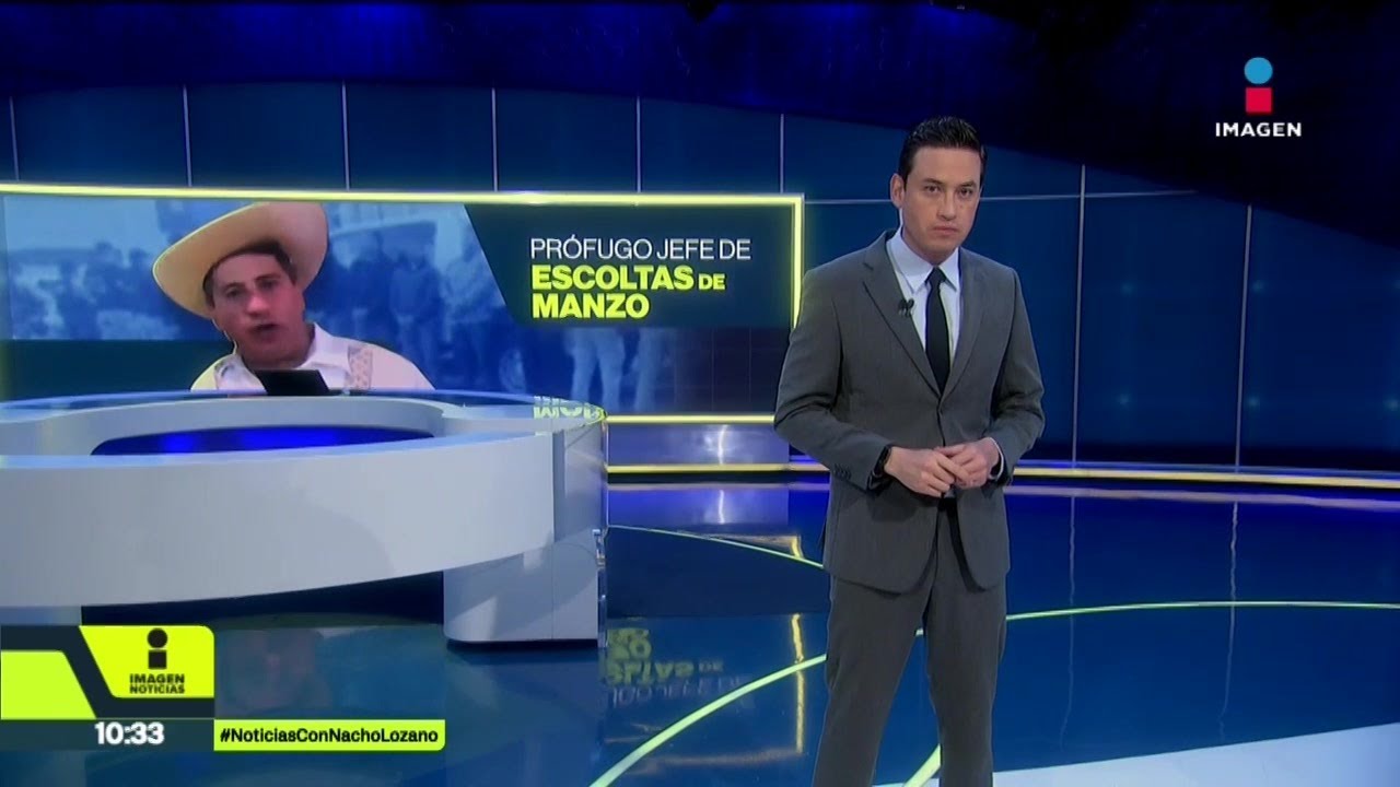 Noticias con Nacho Lozano | Programa completo del 28 de noviembre de 2025