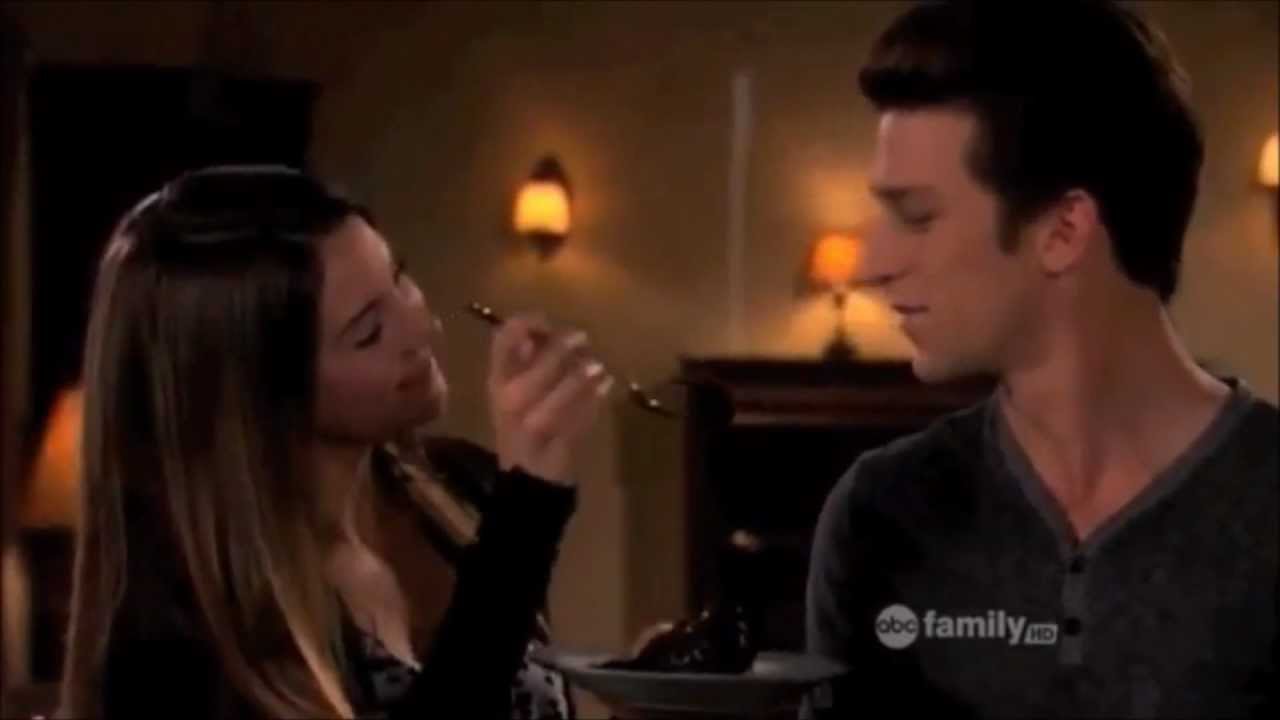 Ricky&Amy- Boyfriend.