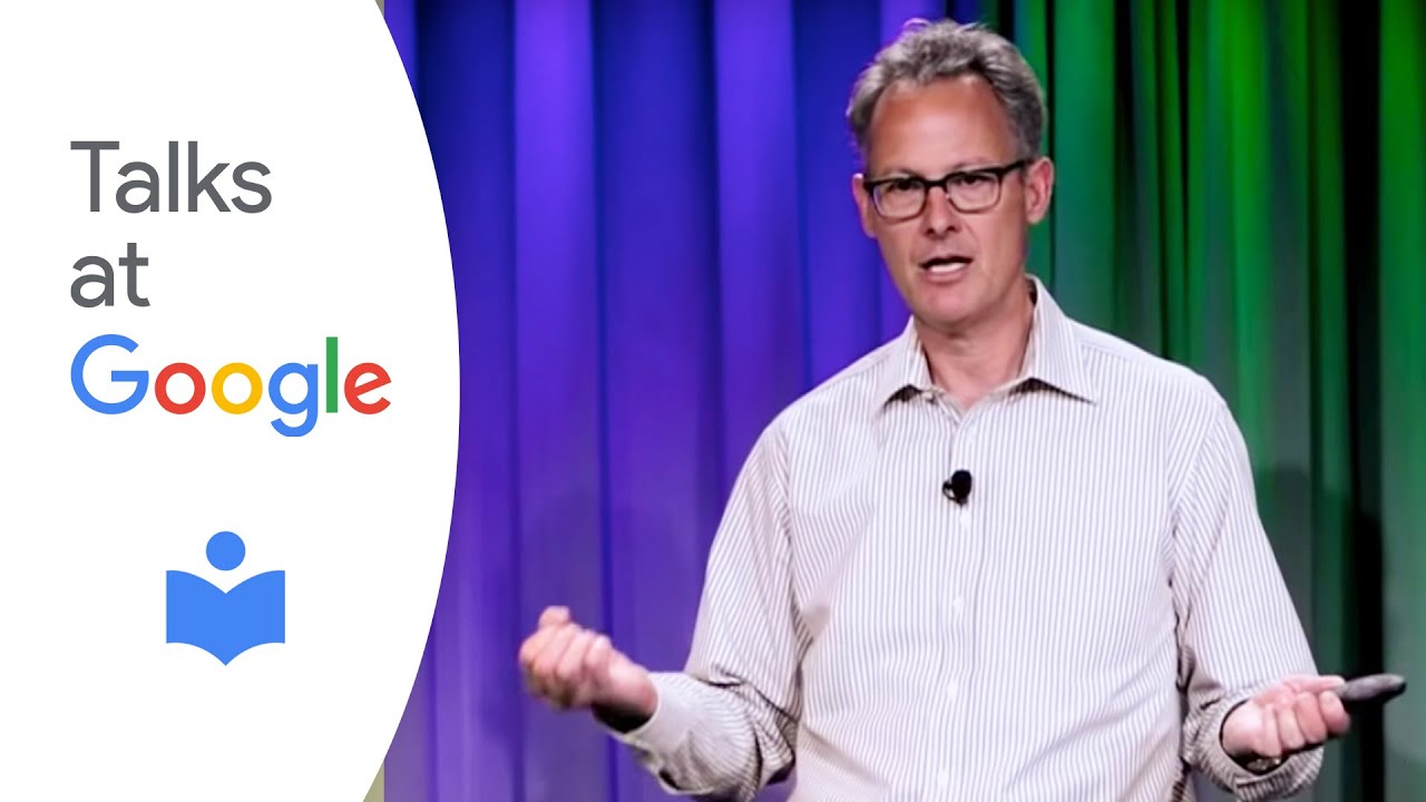 The Glass Cage: Automation and Us | Nicholas Carr | Talks at Google