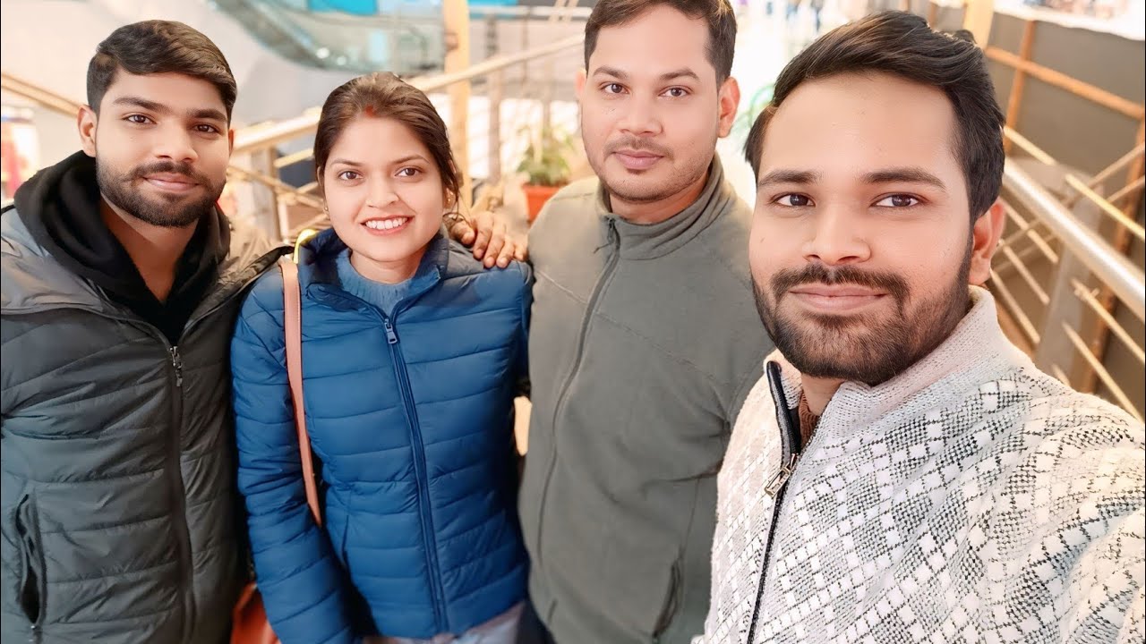 Shadi ke baad Didi se hui pahla Baar mulaqat ❤️