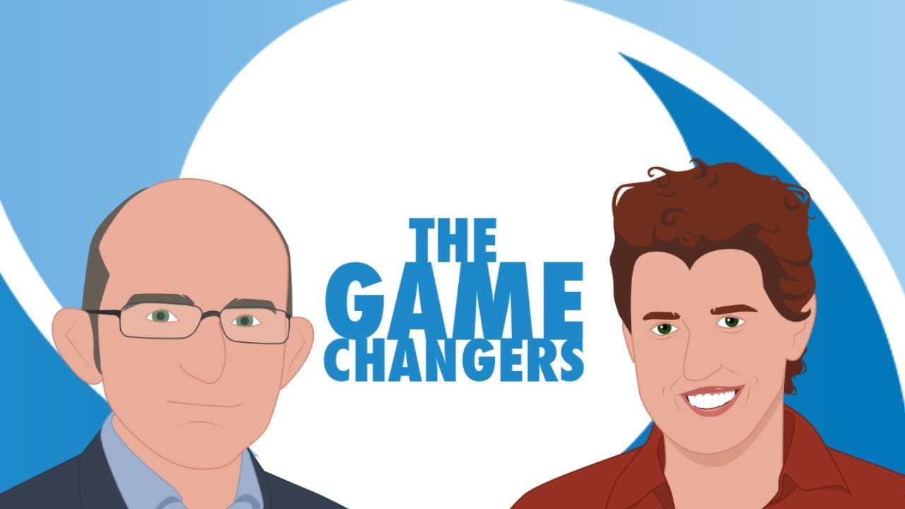Game Changers...Commentate! World Shogi League, Peter Heine Nielsen against Matthew Sadler
