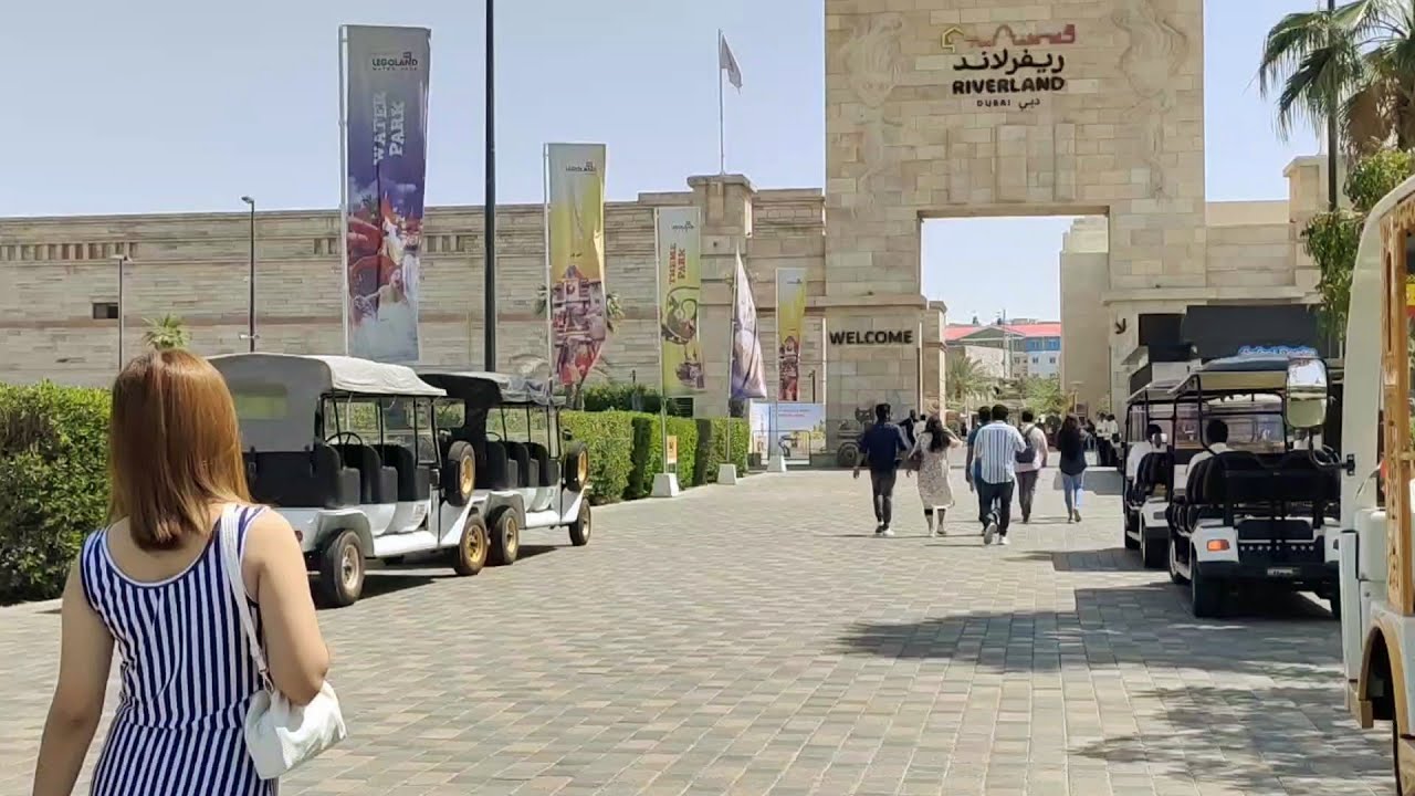 RIVERLAND | Dubai Parks And Resorts