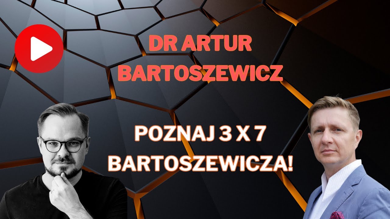 Czy Polska potrzebuje rewolucji? Artur Bartoszewicz o demografii, gospodarce i... 