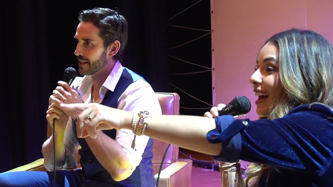 COM&Oacute; SUPERAR el PEOR momento de PAREJA| Pedro Prieto