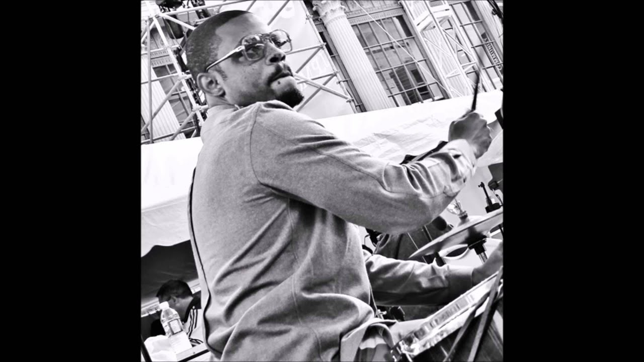 Karriem Riggins - Classic Instrumental