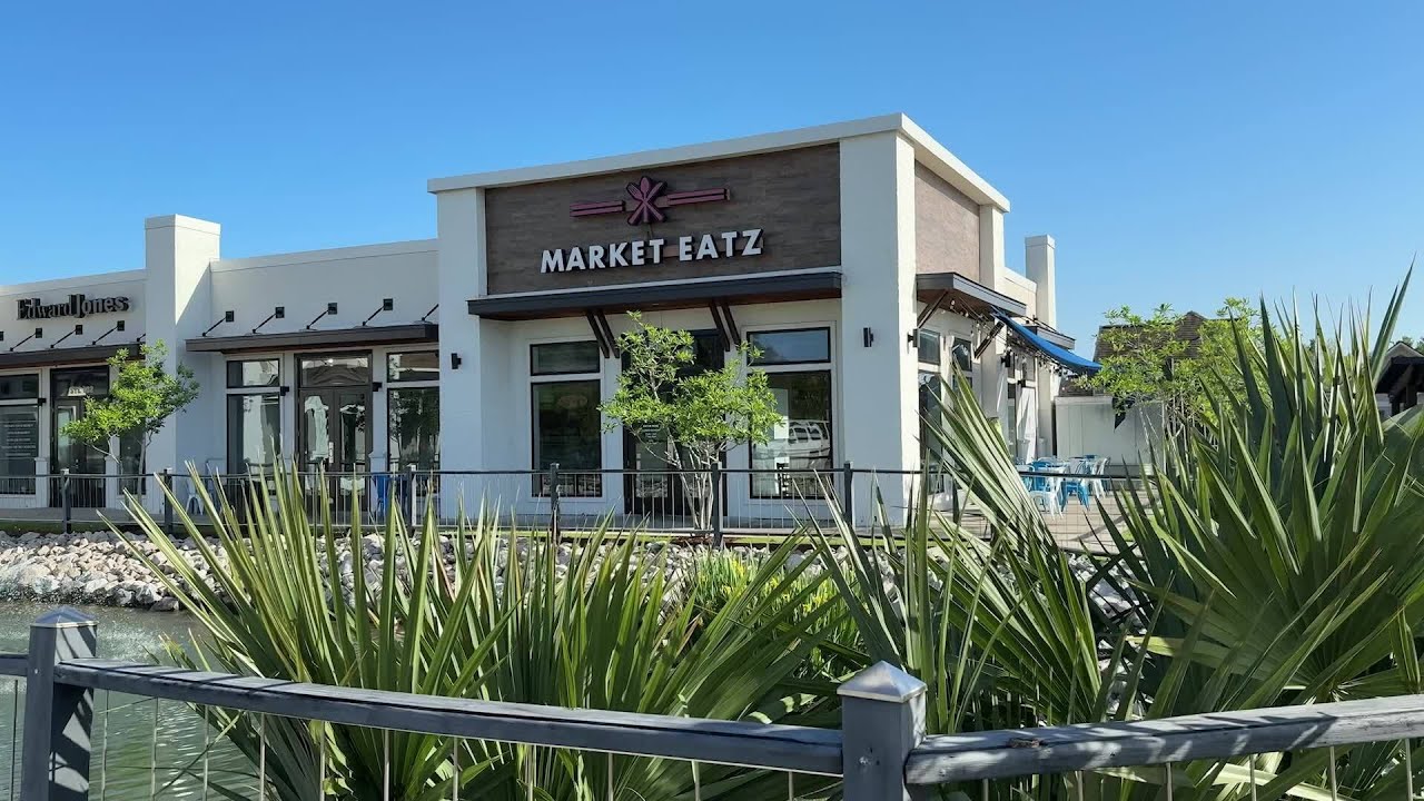 Acadiana Eats: Market Eatz