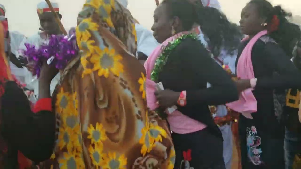 مناسبة استاذ سعيد ادم يحيي + رجاء  