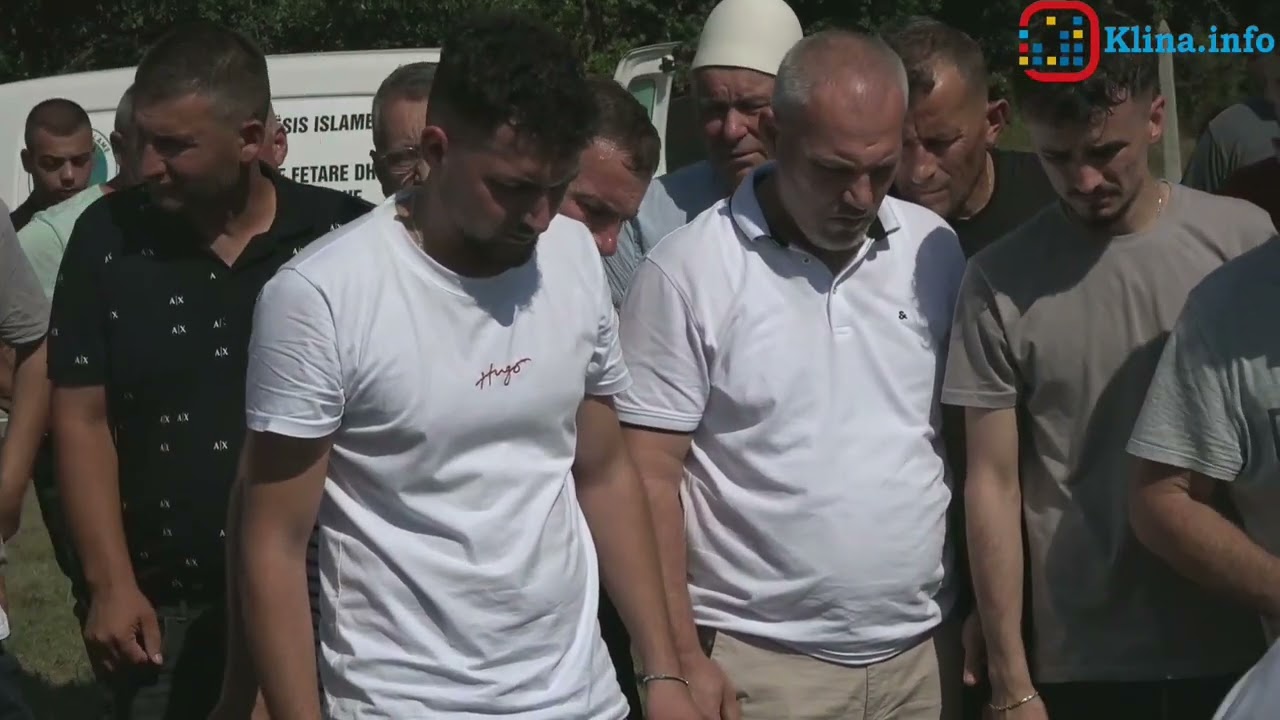 Ju dha lamtumir e fundit veteranit të UÇK-së, Ilir Flamur Berisha nga Gjurgjeviku i Madh