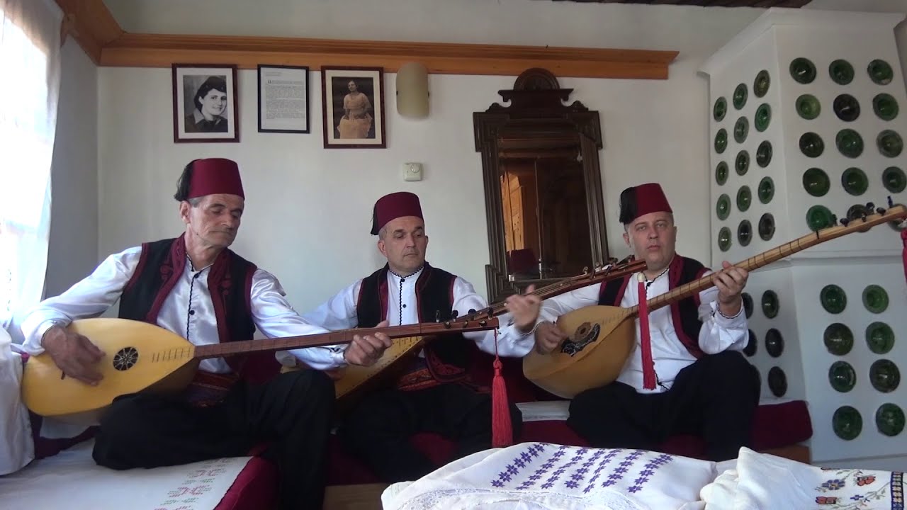 Udruzenje sazlija 
