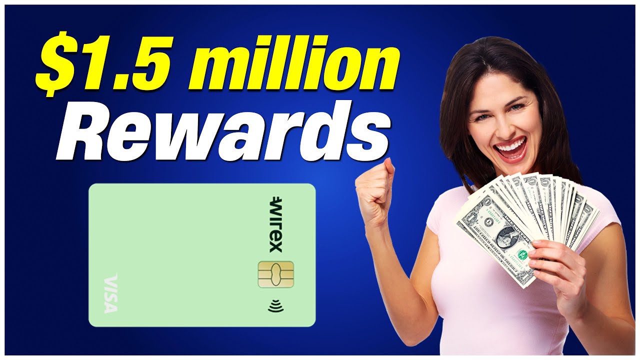Should You Use it? Wirex Credit Card Review | Best crypto card 2022