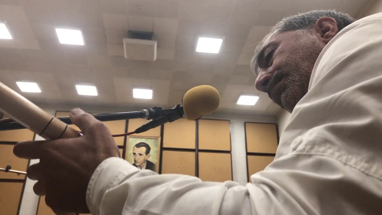 Şeker Oğlan -  Mustafa Acar
