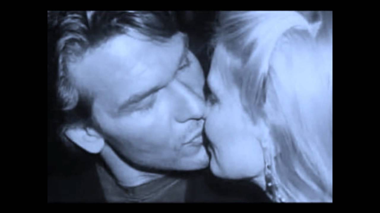Patrick Swayze 2ème anniversaire de son décès.wmv