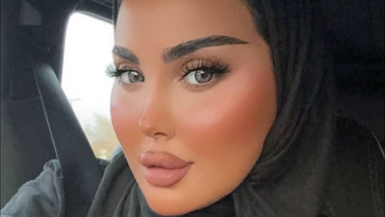 تتوريال مكياج صيفي جلوي🔥🔥🔥 من سناب دودو ارتست