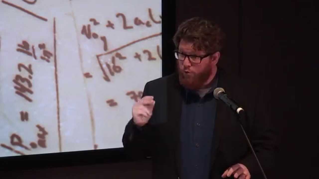 Keynote: Faster, Better, Cheaper: Pick all Three! by Miles Ward