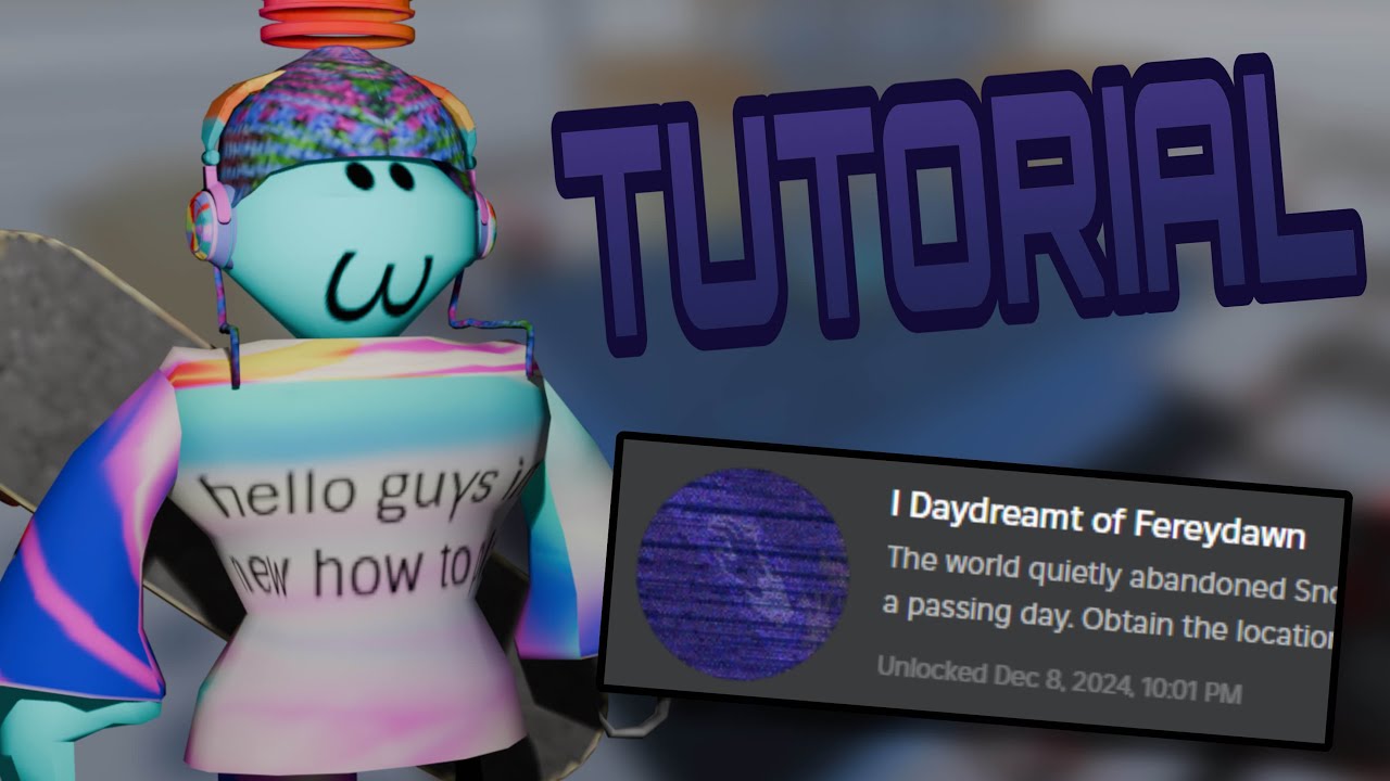 How To Get 