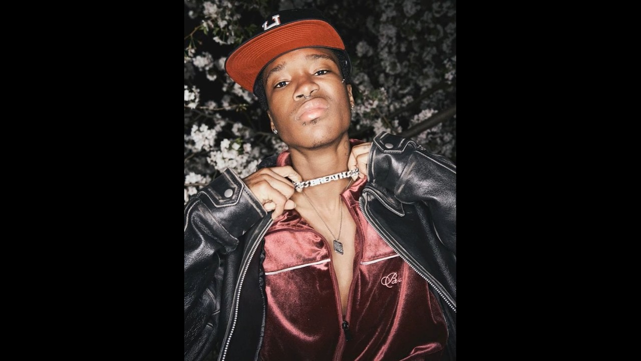 [FREE] Nine Vicious Type Beat - 