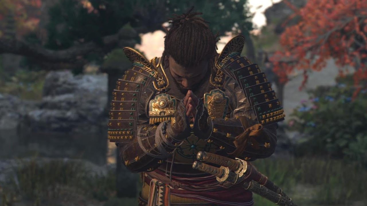 Assassins Creed Shadows - Part 19 - Did We Pick The Right One?