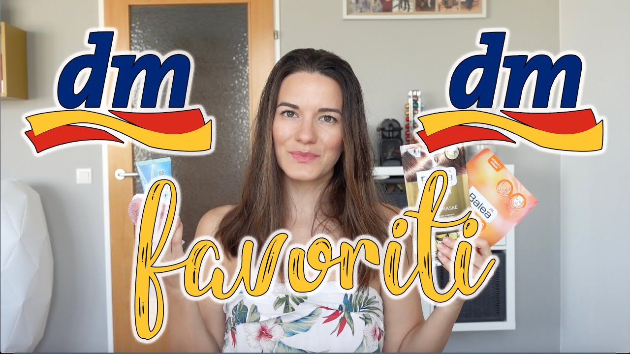 Moji DM favoriti 💖