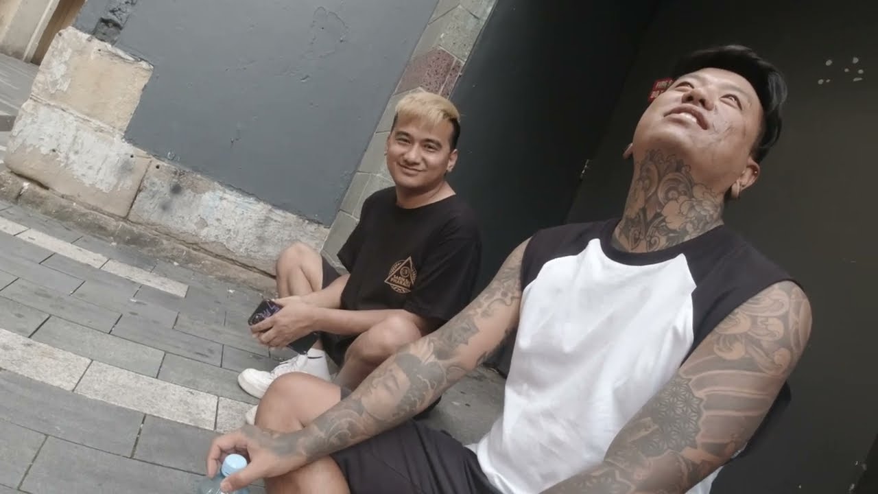 We had a great time with Laure (SYDNEY VLOG)