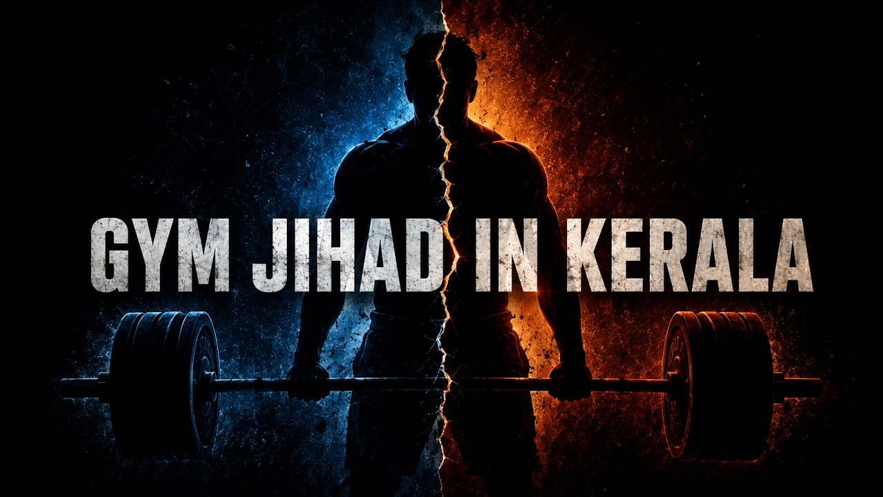 Islam-Friendly Gym In Kerala: Freedom Or Segregation? | Faith, Fitness And A Growing Controversy