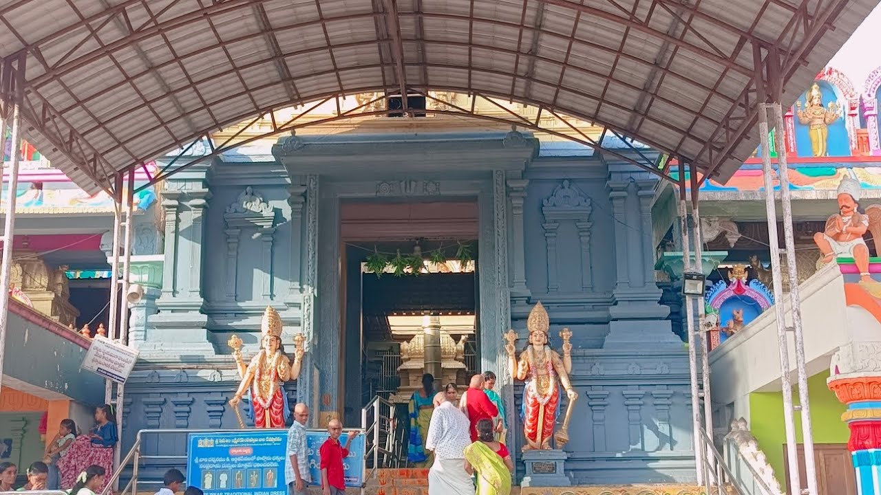 penchalakona