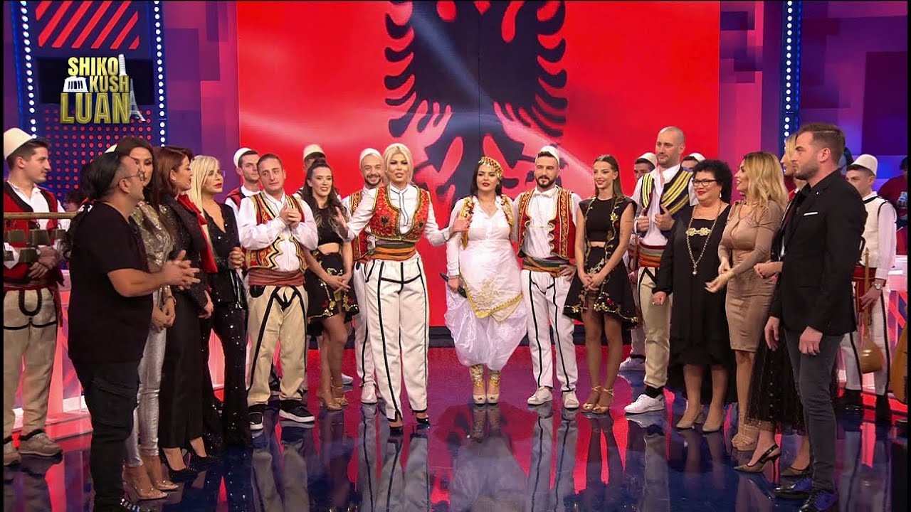Episodi i plot&euml;: Shiko kush LUAN 3, 14 Dhjetor 2019, Entertainment Show