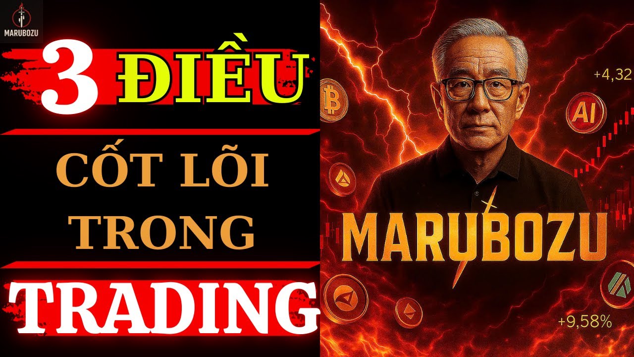 Nếu Phải Học Trading Lại Từ Đầu M&igrave;nh Sẽ  Học Như Thế N&agrave;o?