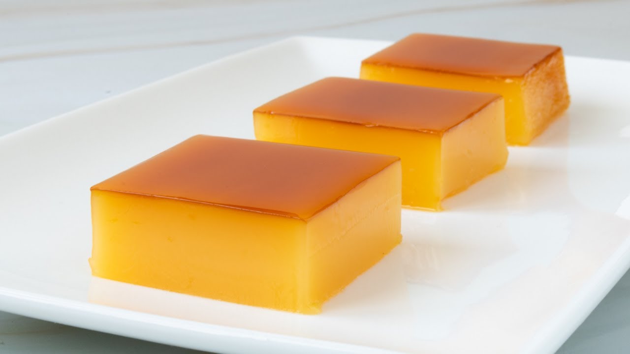 TOCINO de CIELO 😋 Súper fácil y DELICIOSO