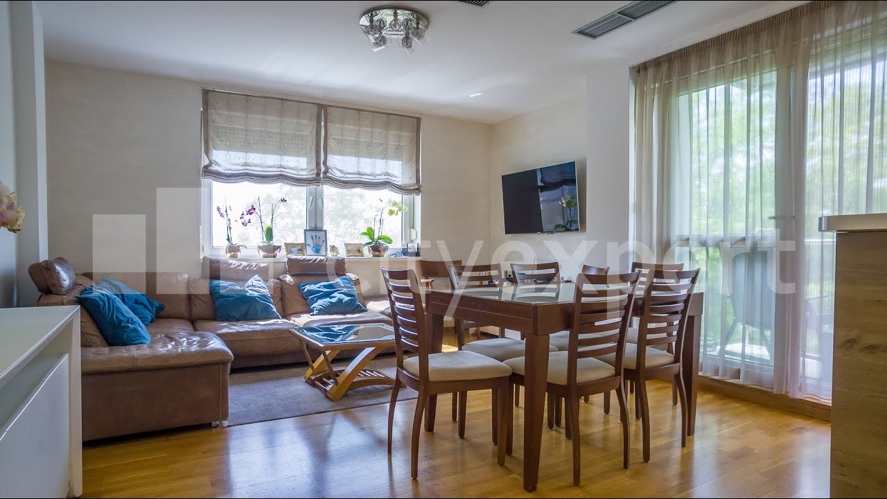 Prodaja stanova Novi Sad | Vojvode Putnika, Sremska Kamenica ID 63429
