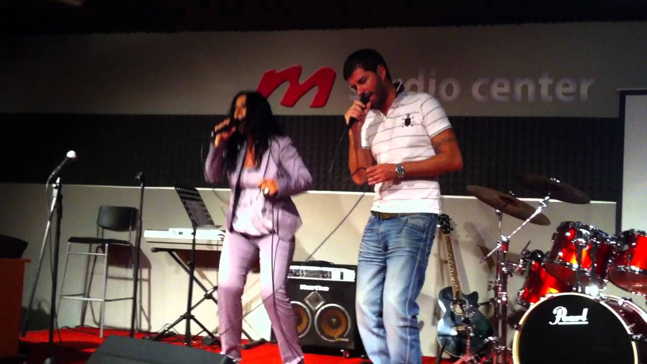 Saggio MStudio Center - Vivo per lei - Franca Campoli e Fabrizio Migliorelli
