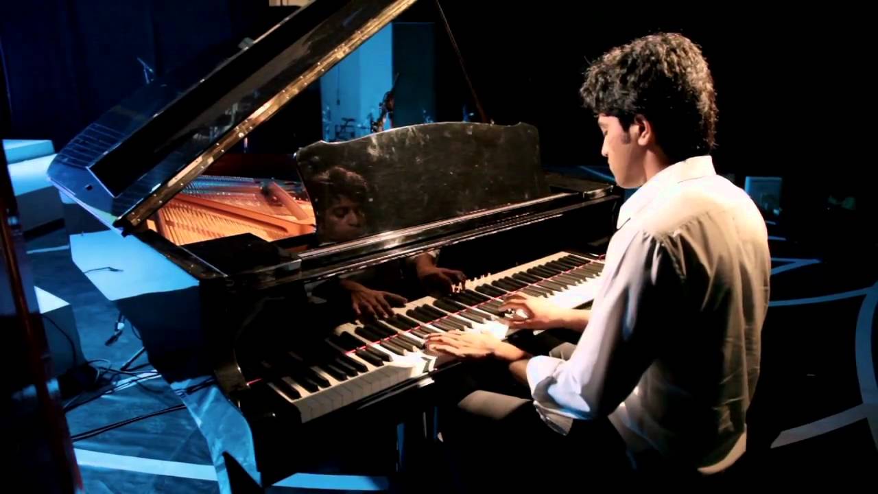 'Of Foreign Lands and People' by Robert Schumann :: KM Music Conservatory
