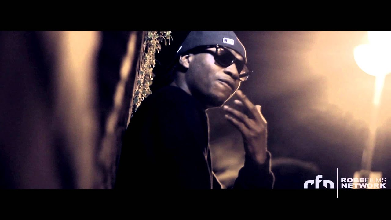 #RWNG - BULLYGREEN - 'FLYING DOVE' - OFFICIAL VIDEO [@BullygreenRR @ROBEWORLD ]
