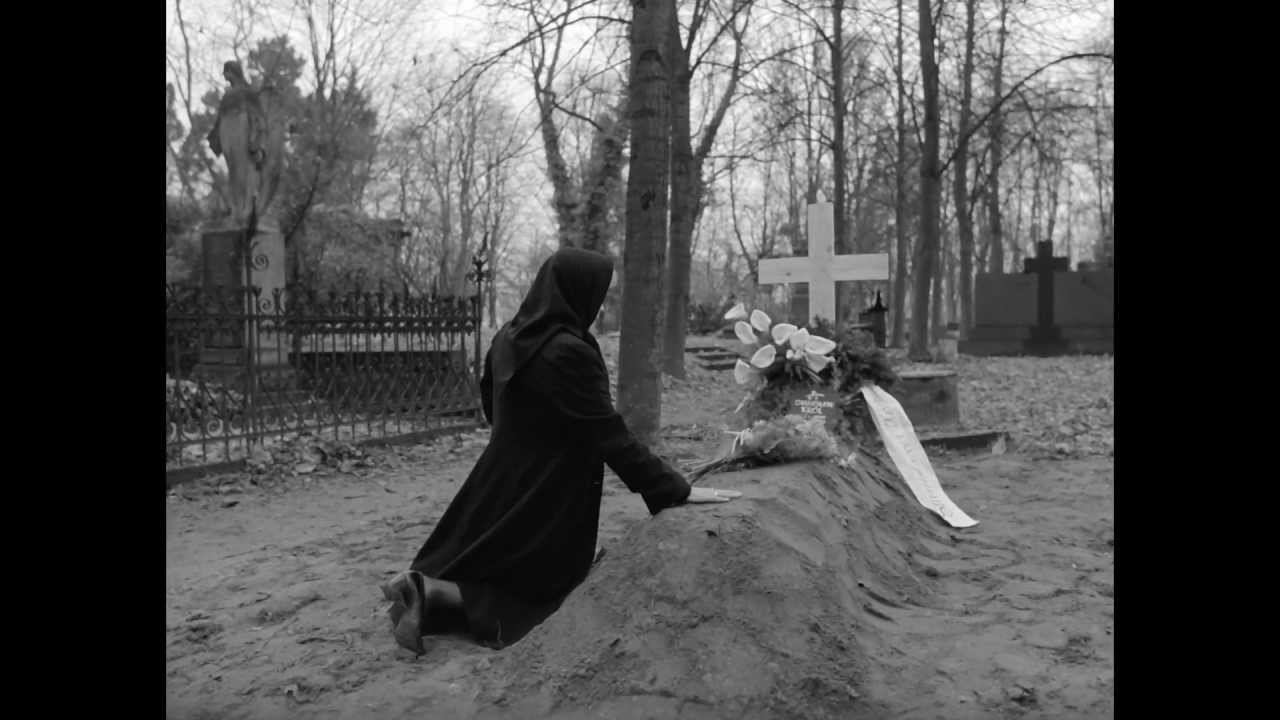Matka Kr&oacute;l&oacute;w - zwiastun