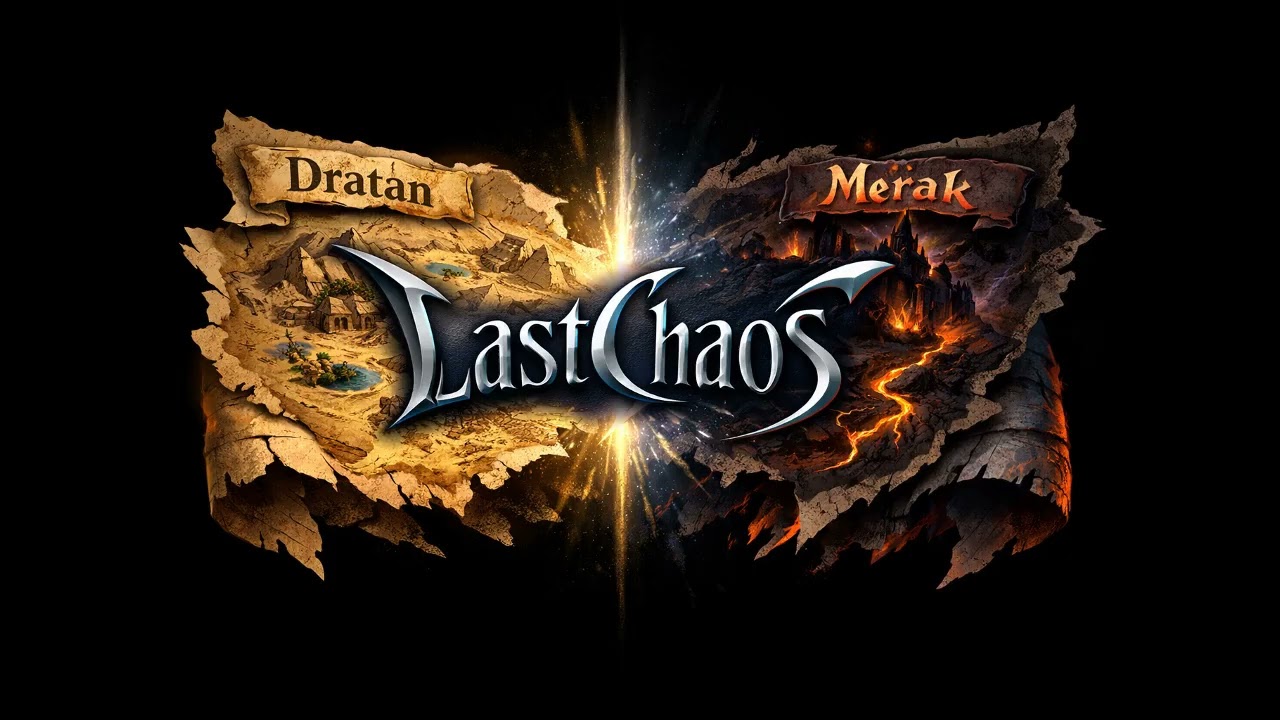 LastChaos Sound 5