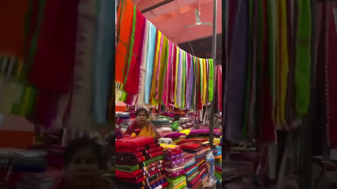Ima Keithel || Imphal #shorts #youtubeshorts #trending #viralshorts