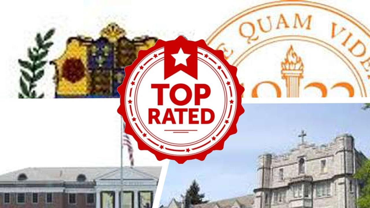 The Best Boarding Schools In New England ➊