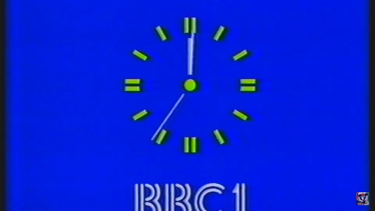 [720p/50p] BBC1 | closedown | 10th May 1982 | Part 2 of 2