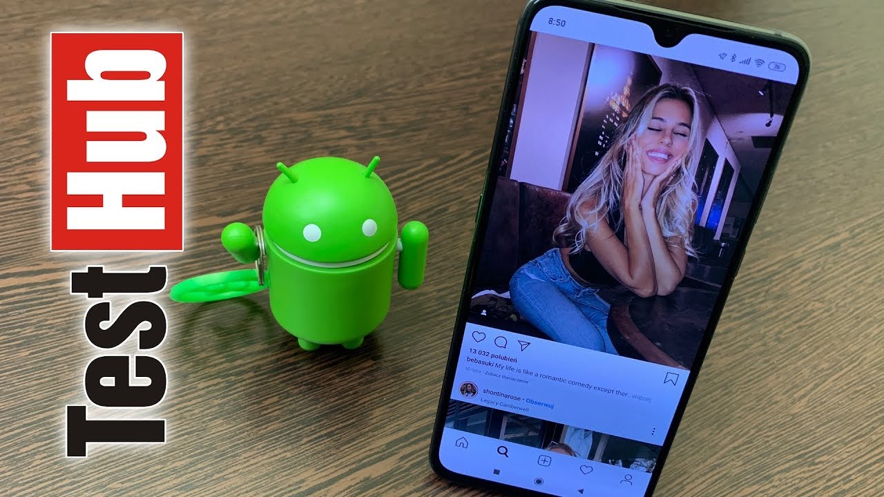 Xiaomi MI 9 Czy faktycznie jest tak źle? Test - Review - Recenzja - Prezentacja PL
