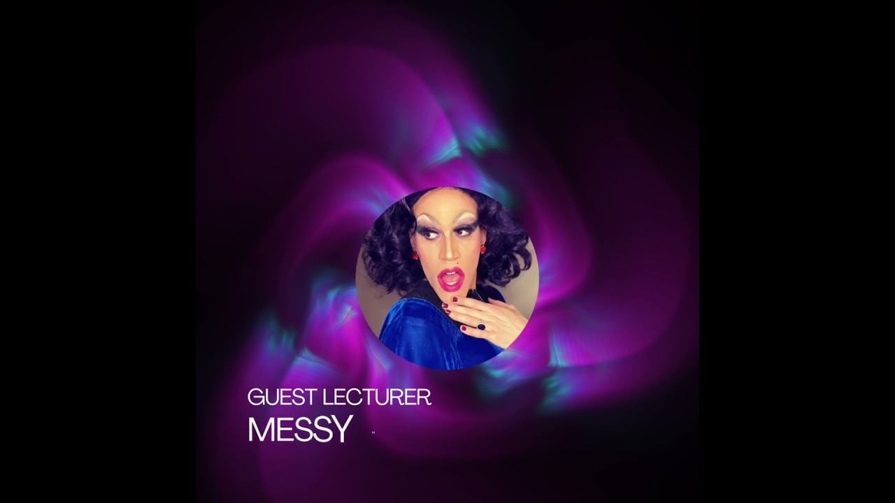 Drag Is Art Boot Camp