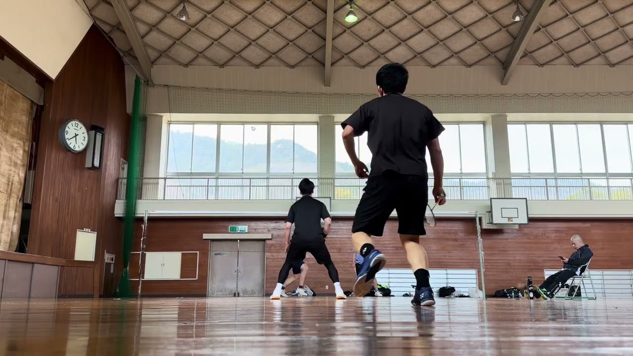 2026.2.22 小白郎は多分今日も元気です4