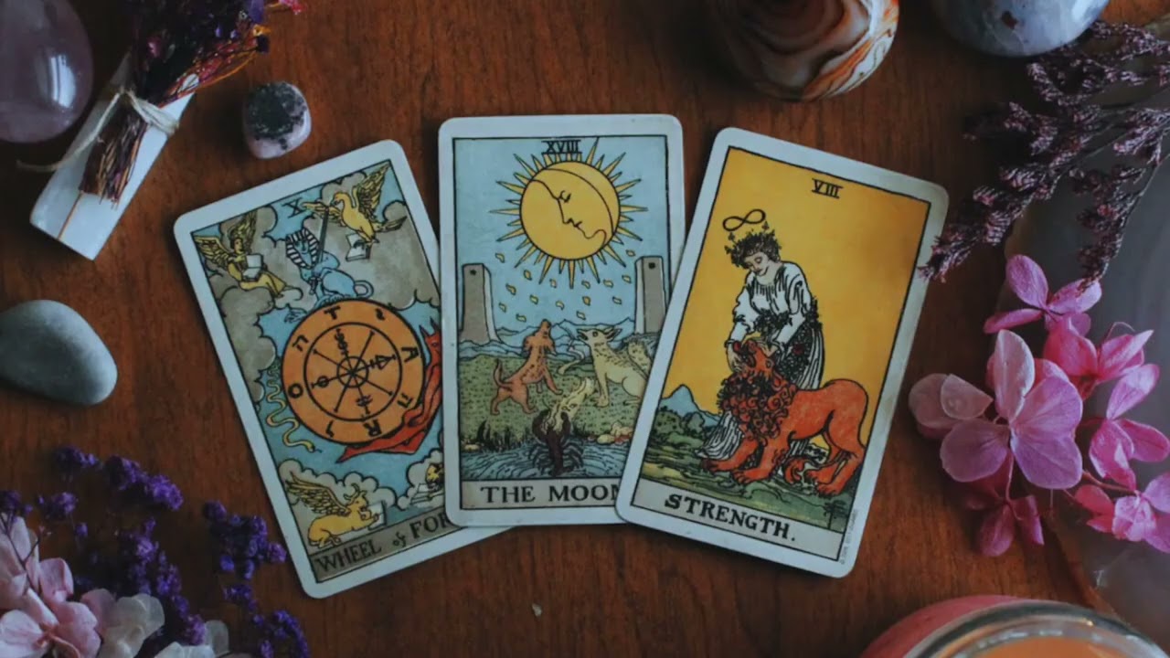SAGITTARIUS | WOOOO SAGI I LOVE THIS READING FOR YOU!!! YOUR HEART SHOWS THE WAY!