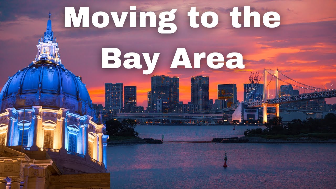 What Living In The Bay Area Is REALLY Like (East Bay Edition)