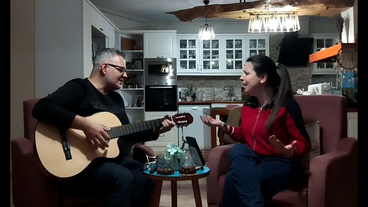 Gül & Çetin (Düet)🎶💕
